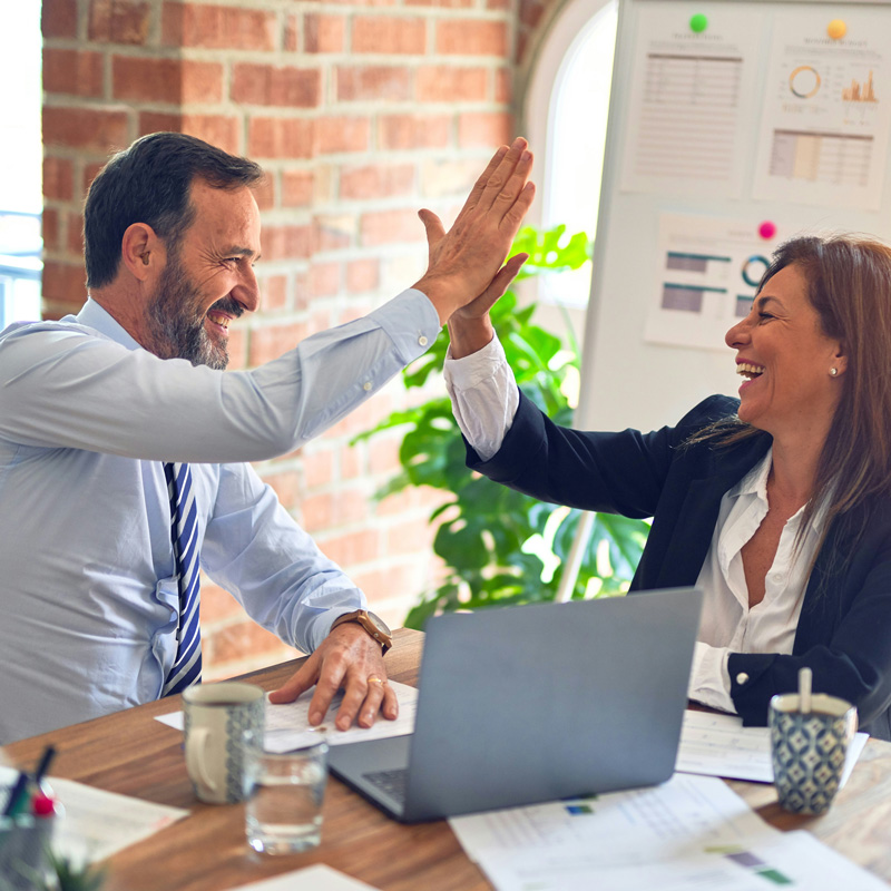 Transmission-competences